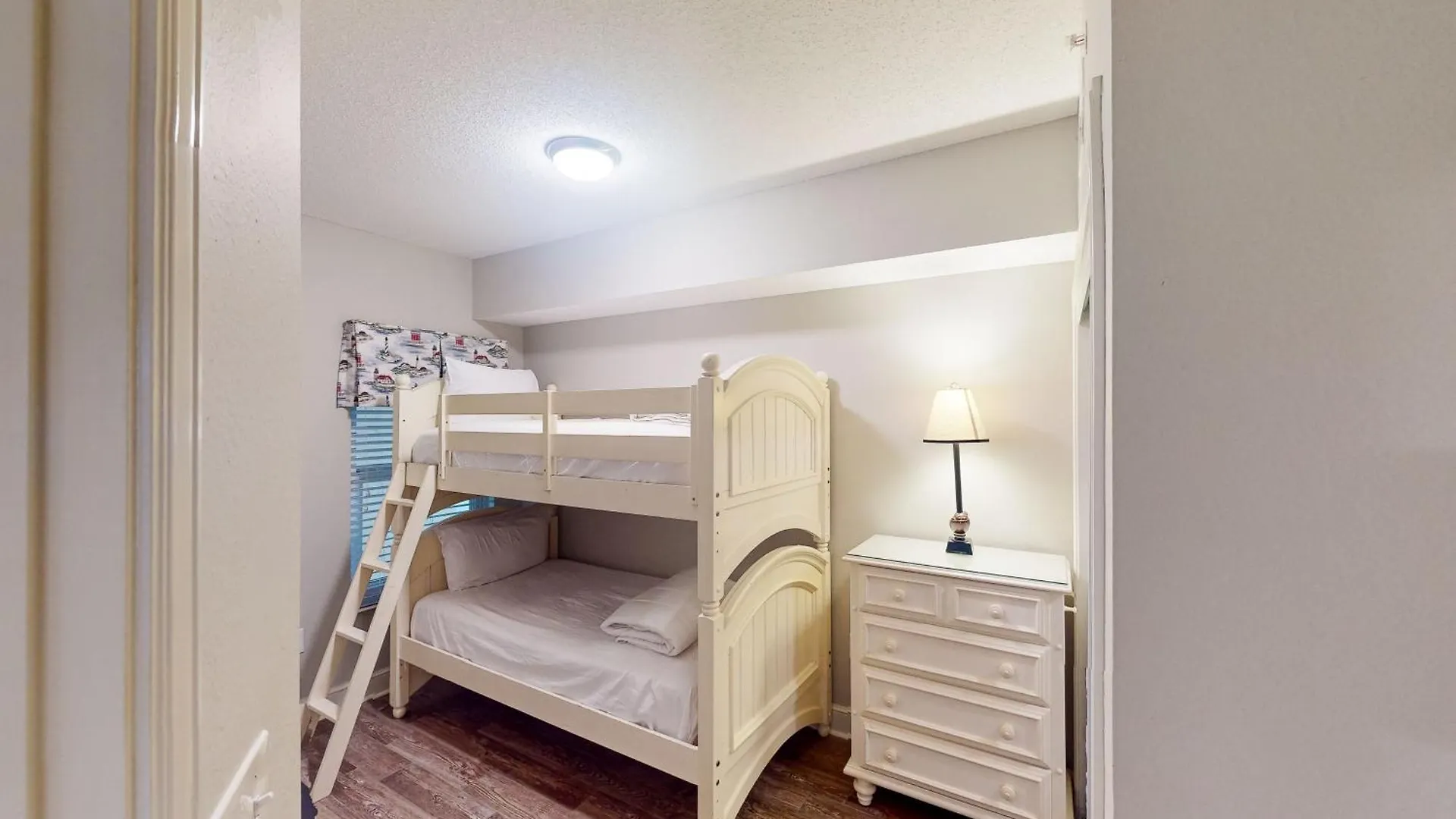 Majestic Beach Resort Tower II - 501 Panama City Beach USA