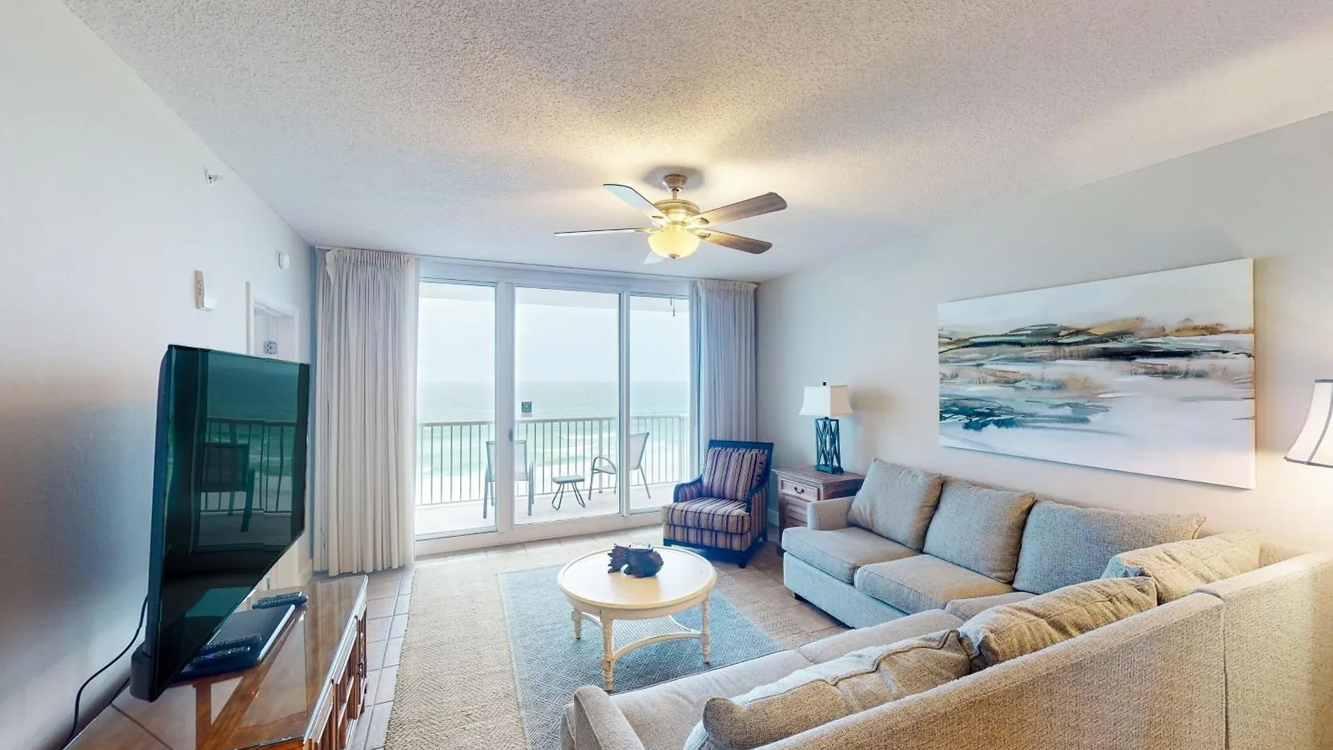 Majestic Beach Resort Tower II - 501 Panama City Beach