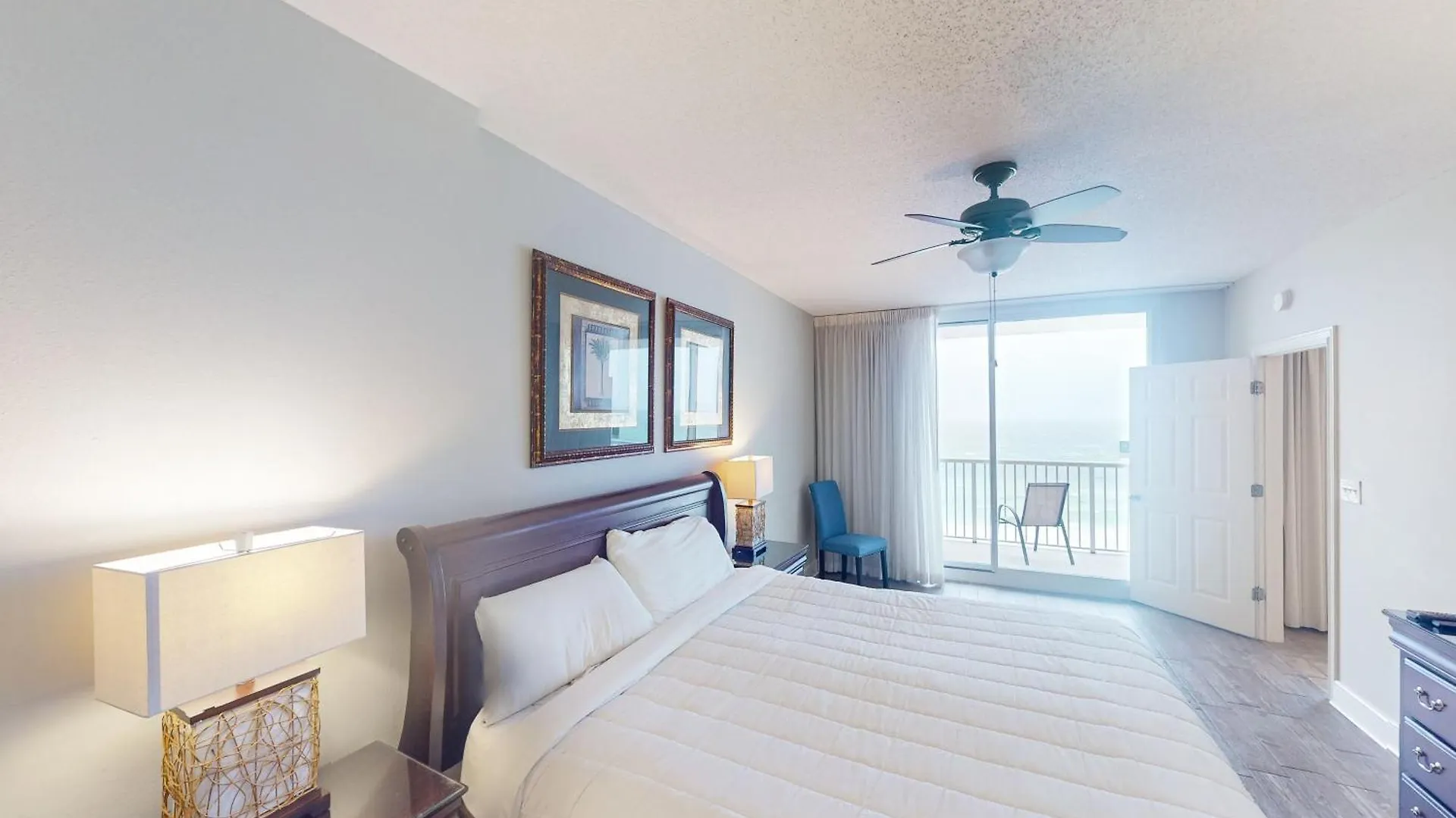Majestic Beach Resort Tower II - 501 Panama City Beach Lägenhet