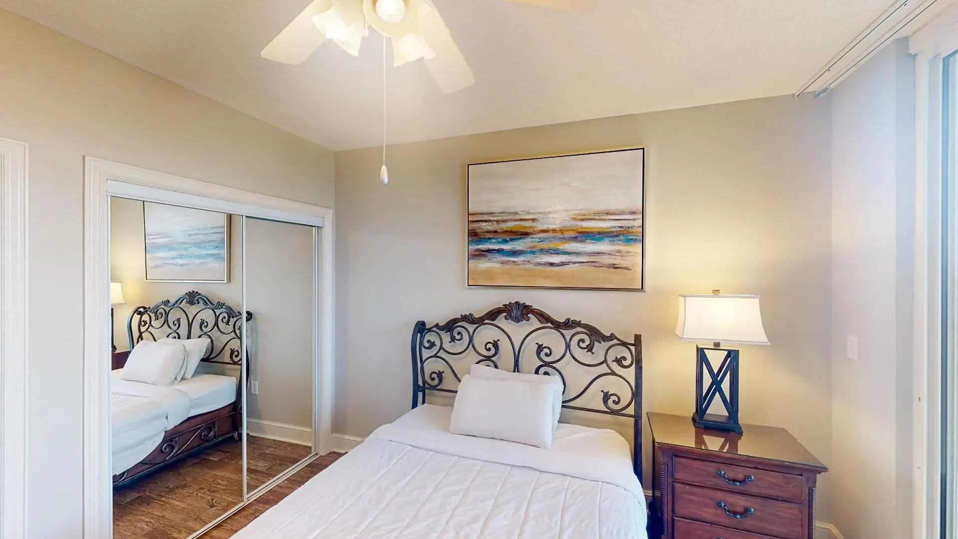 Majestic Beach Resort Tower II - 501 Panama City Beach