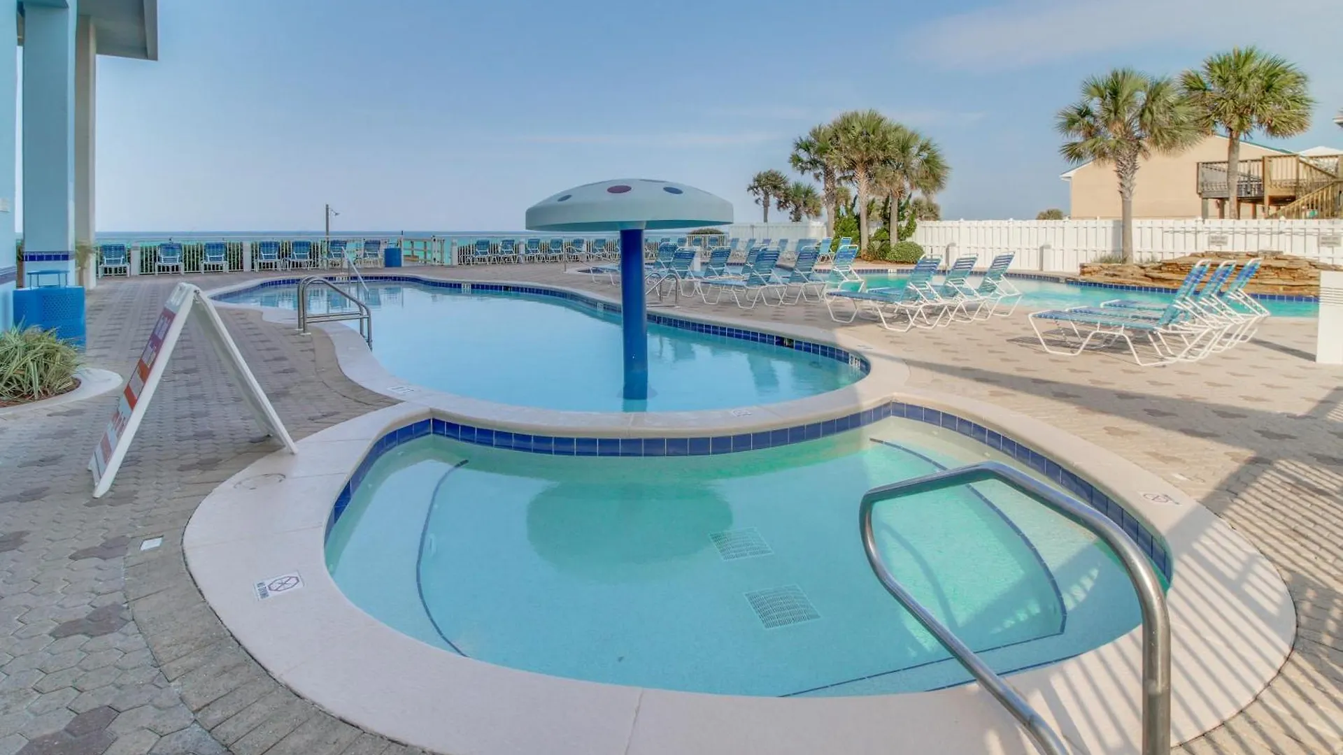 Majestic Beach Resort Tower II - 501 Panama City Beach 0*,  USA