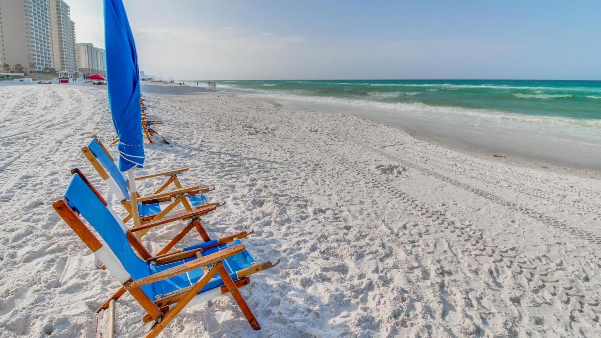 Majestic Beach Resort Tower II - 501 Panama City Beach